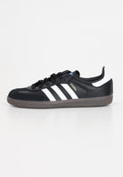 ADIDAS ORIGINALS Sneakers Samba OG nere per bambino e bambina IE3678  ADIDAS ORIGINALS 