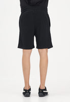 NEW ERA Shorts sportivo New York Yankees MLB League Essential nero per uomo e donna 60675757 . NEW ERA 