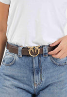  100125A0F1 L74Q PINKO 