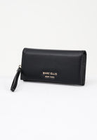 MARC ELLIS Portafogli Marc nero da donna MARC-WALLET BLGO MARC ELLIS 