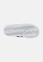ADIDAS ORIGINALS Sneakers Superstar II bianche per bambino e bambina JH9980 . ADIDAS ORIGINALS 