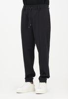ARMANI EXCHANGE Pantalone nero da uomo XM001875AF18883 UC001 ARMANI EXCHANGE 