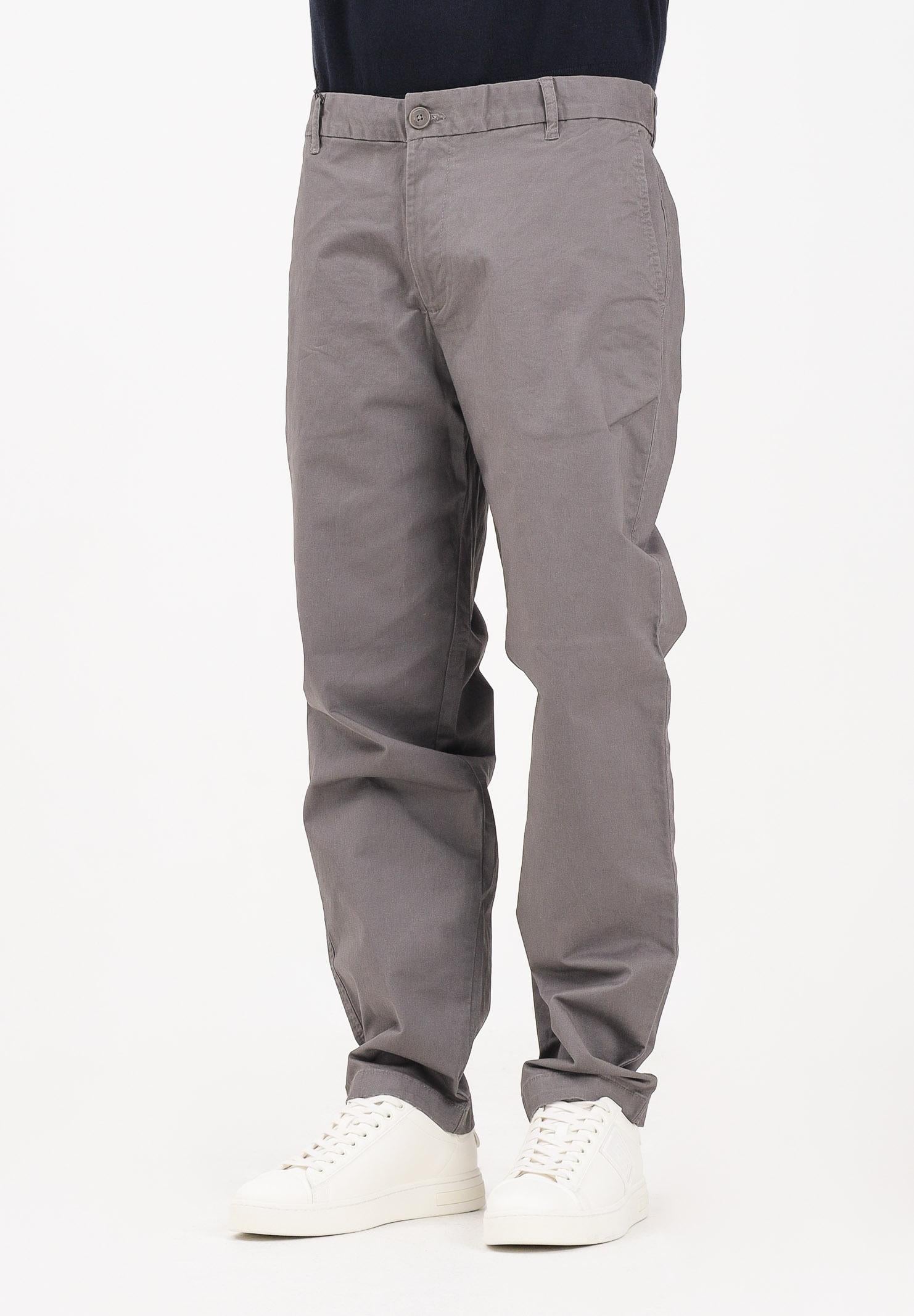 ARMANI EXCHANGE Pantalone grigio da uomo XM001569AF18849 U8092 ARMANI EXCHANGE 