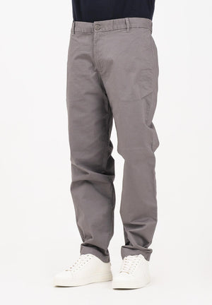 ARMANI EXCHANGE Pantalone grigio da uomo XM001569AF18849 U8092 ARMANI EXCHANGE 