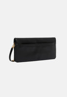 PINKO Pochette Love Bag Click Soft Horizontal nera da donna 106022A0QO Z99Q PINKO 