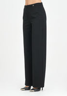 ONLY Pantalone elegante nero da donna 15353586 Black ONLY 