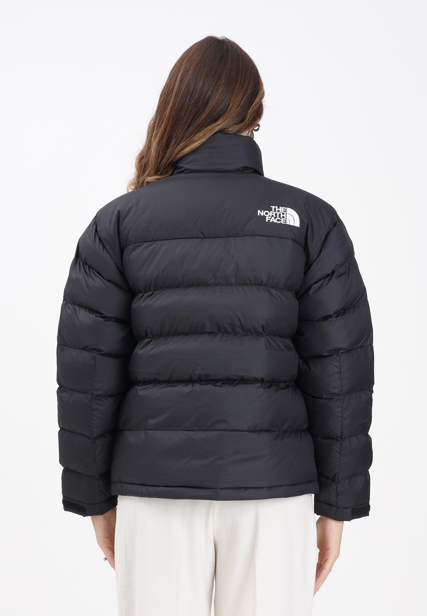 THE NORTH FACE Piumino Limbara nero da donna NF0A8DZXJK31 . THE NORTH FACE 