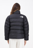 THE NORTH FACE Piumino Limbara nero da donna NF0A8DZXJK31 . THE NORTH FACE 