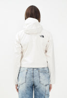 THE NORTH FACE Giacca a vento Quest panna da donna NF0A55EPQLI1 . THE NORTH FACE 