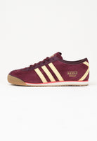 ADIDAS ORIGINALS Sneakers Italia anni 70 bordeaux per uomo e donna JQ6929  ADIDAS ORIGINALS 