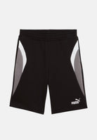 PUMA Shorts sportivo Essentials Block nero per bambino e bambina 692515 01 PUMA 