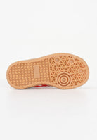 ADIDAS ORIGINALS Sneakers Samba OG bianche e rosse da neonato JQ3190  ADIDAS ORIGINALS 