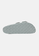 BIRKENSTOCK Ciabatte Arizona Big Buckle verde acqua da donna 1031301 . BIRKENSTOCK 