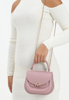 MARC ELLIS Borsa a mano Flat Jelly rosa da donna FLAT-JELLY ASROLIGO MARC ELLIS 