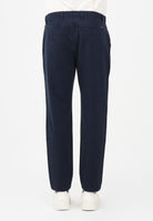 TOMMY HILFIGER Pantalone blu da uomo MW0MW40690 DW5 TOMMY HILFIGER 