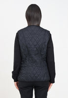 BARBOUR Smanicato / fodera in pile Betty nero da donna 242-LLI0003LLI BK11 BARBOUR 