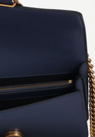 PINKO Borsa a tracolla Mini Love Bag blu da donna 100074A0F1 G08Q PINKO 