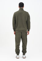 PUMA Tuta Essentials verde da uomo 688175 70 PUMA 