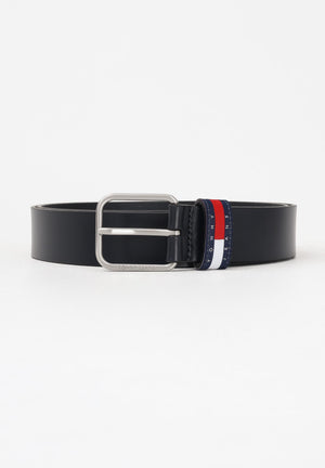 TOMMY JEANS Cintura Ryan blu da uomo AM0AM13688 C1G TOMMY JEANS 