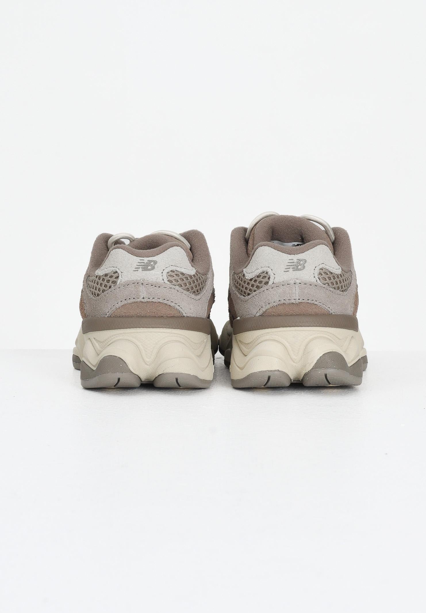 NEW BALANCE Sneakers 9060 marrone da neonato IV9060EX  NEW BALANCE 