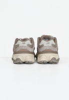 NEW BALANCE Sneakers 9060 marrone da neonato IV9060EX  NEW BALANCE 