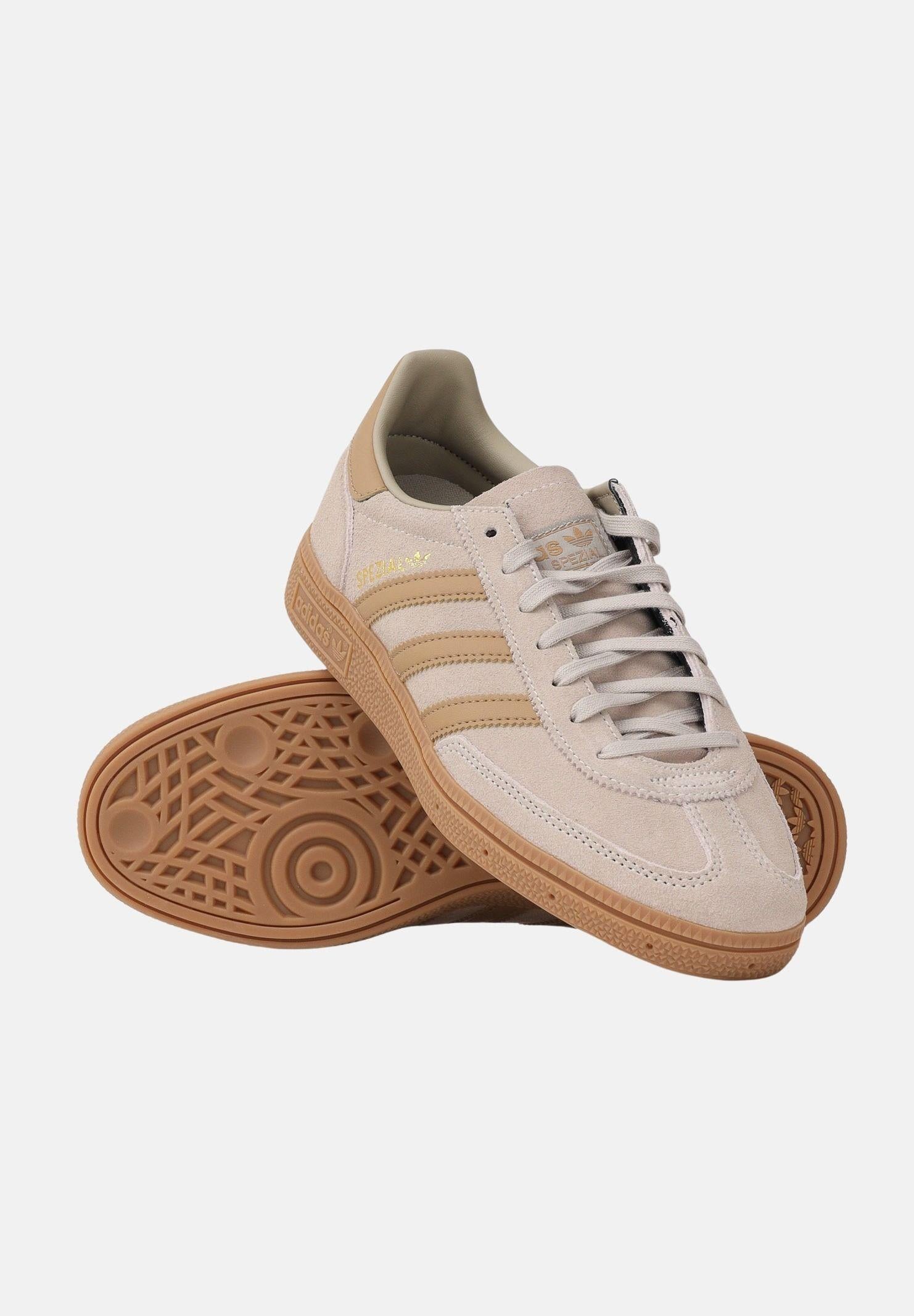 ADIDAS ORIGINALS Sneakers Spezial beige per uomo e donna KI4166 . ADIDAS ORIGINALS 