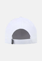 PUMA Cappello con visiera ESS Metal PUMA Cat bianco per uomo e donna 025994 07 PUMA 