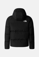 THE NORTH FACE Piumino North Down nero per bambino e bambina NF0A88TXJK31  THE NORTH FACE 