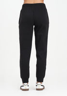 PUMA Pantalone sportivo Essential nero da donna 682448 01 PUMA 