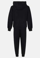 NIKE Tuta Sportswear nera per bambino e bambina 86M485 023 NIKE 