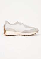 NEW BALANCE Sneakers 327 grigie da uomo MS327ASK . NEW BALANCE 