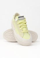 CONVERSE Sneakers Cruise gialle da donna A11891C  CONVERSE 