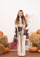 ONLY Smanicato marrone da donna 15349119 SealBrown ONLY 