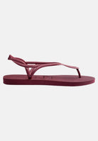 HAVAIANAS Infradito Havaianas Luna bordeaux da donna 4129697 9339 HAVAIANAS 