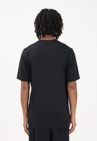 ADIDAS PERFORMANCE T-shirt a manica corta Z.N.E. nera da uomo JE3069 . ADIDAS PERFORMANCE 