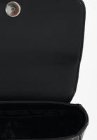 ARMANI EXCHANGE Borsa a tracolla nera da donna con logo XW001577AF17290 UC001 ARMANI EXCHANGE 