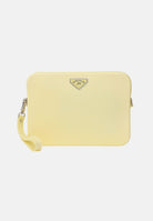 MARC ELLIS Pochette FLAT-FLOWE-26 gialla da donna FLAT-FLOWE-26 WAYESI MARC ELLIS 