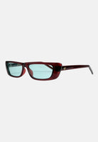 OS SUNGLASSES Occhiali da sole color vino da donna modello Parigi OS2058 C01 OS SUNGLASSES 