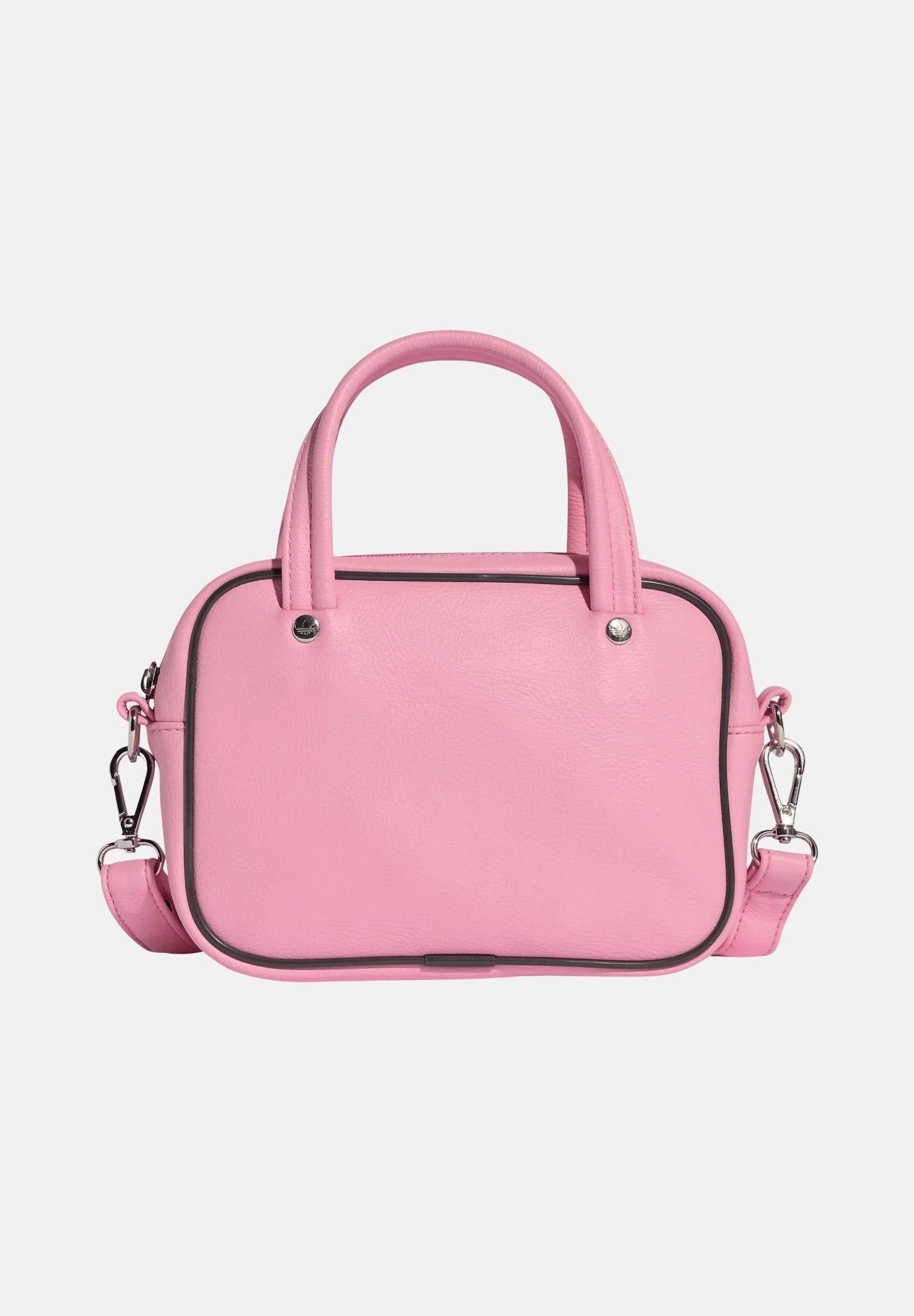 ADIDAS ORIGINALS Borsa a mano ADICOLOR XS rosa da donna KD7843 . ADIDAS ORIGINALS 