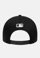 NEW ERA Cappello con visiera 9FORTY M-Crown New York Yankees MLB nero per uomo e donna 60691059 . NEW ERA 