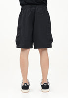 THE NORTH FACE Shorts Cargo Pocket nero da uomo NF0A8BJGJK31  THE NORTH FACE 