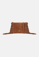 MARC ELLIS Pochette CALIRA-CM-FR cammello da donna CALIRA-CM-FR TAGO MARC ELLIS 