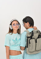 CRISTIAN LEROY Occhiali azzurri per uomo e donna 15021 01 CRISTIAN LEROY 