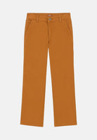 Jeans cargo Carpenter beige per bambino e bambina DK0A85WT0BD1 0BD1 DIckies 