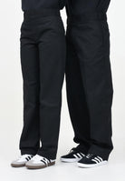 Pantaloni Original 874 neri per uomo e donna DK0A4XK6BLK1 . DIckies 