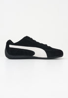 PUMA Sneakers Speedcat OG nere per uomo e donna 398846 01 PUMA 