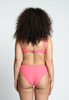 SANTAS Bikini Marina Piccola ruggine da donna MARINA-PICCOLA CORALLO SANTAS 