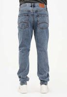 ARMANI EXCHANGE Jeans in denim chiaro da uomo XM000070AF24465 MB001 ARMANI EXCHANGE 