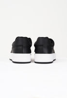 GCDS Sneakers nere da uomo con logo GCU1012 462 GCDS 
