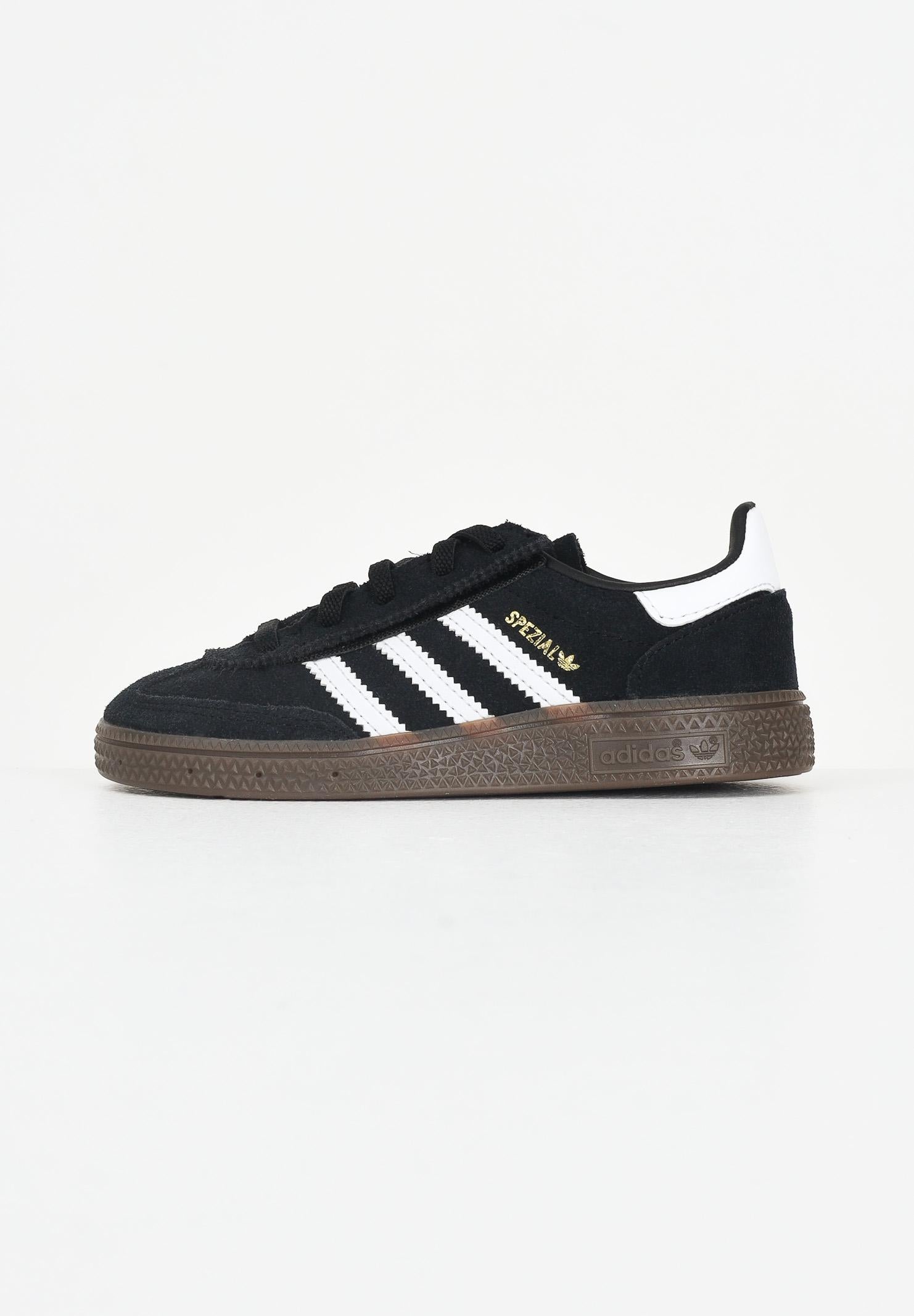 ADIDAS ORIGINALS Sneakers Handball Spezial nere da neonato JI2898  ADIDAS ORIGINALS 